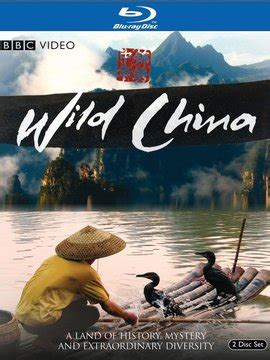 Wild China_电视猫