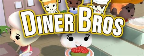 REVIEW: Diner Bros – Save or Quit