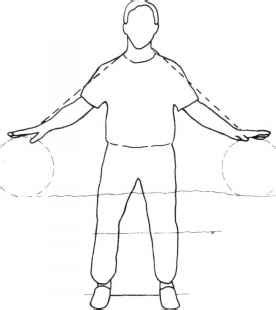 Understanding Zhan Zhuang - Tai Chi - Self Defense Guides