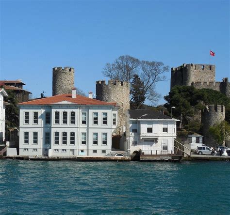 Anadolu Hisari Fort (Estambul) - 2022 Lo que se debe saber antes de viajar - Tripadvisor