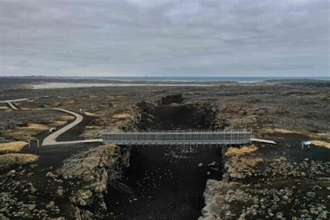 In Iceland, 18,000 Earthquakes Over Days Signal Possible Eruption on the Horizon - The New York ...