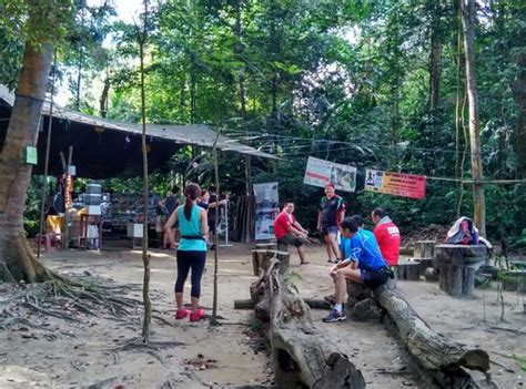 15 Spots For Hiking In KL From Easy To Challenging Routes | The Kind Helper