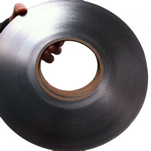 Flexible Graphite Tape Filler of Spiral Wound Gasket - Gasket & Packing Shop Online