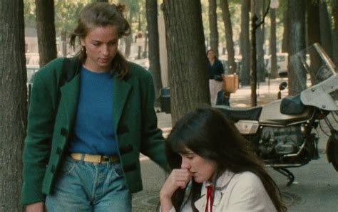 Éric Rohmer’s Most Underrated Masterpiece | The Nation