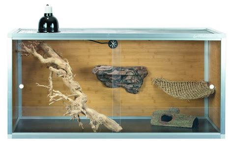 Bearded Dragon Terrarium 120 Gallon | edu.svet.gob.gt