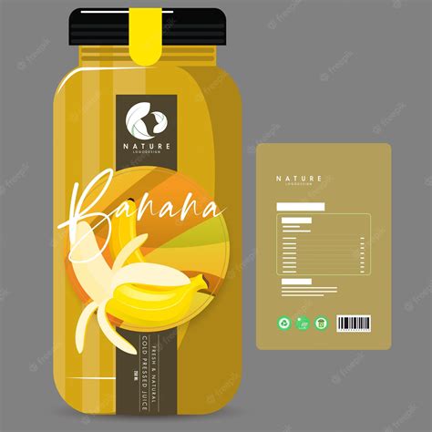 Premium Vector | Stylish bottle mockup with product level vector ...