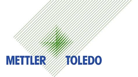 METTLER TOLEDO To Exhibit at Measurement Science Conference ...