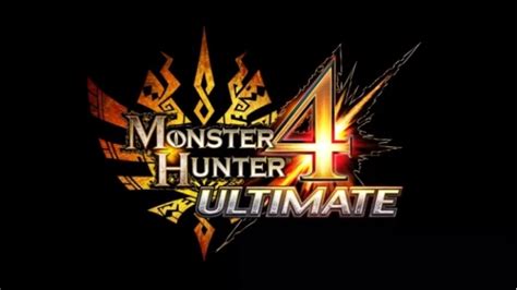 Monster Hunter 4 Ultimate devs on the item drop rate, Tetsuya Nomura armor set, more