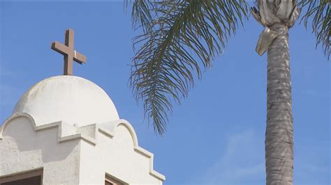 San Diego Catholic diocese weighs bankrutpcy | cbs8.com