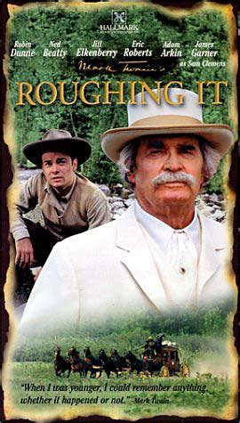 Roughing It!- Soundtrack details - SoundtrackCollector.com