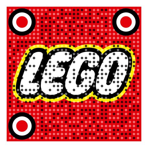 QR Code Design [LEGO] | Coding, Qr code, Design
