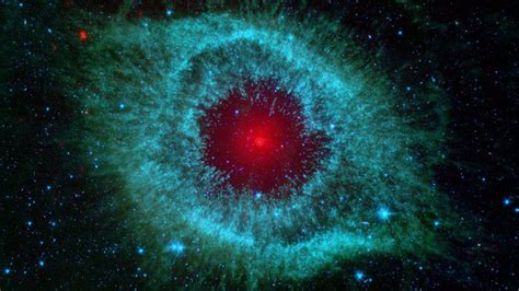 Eye Of Sauron Nebula