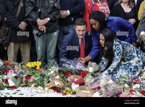 Wes Streeting MP for Ilford North is pictured in Westminster this ...