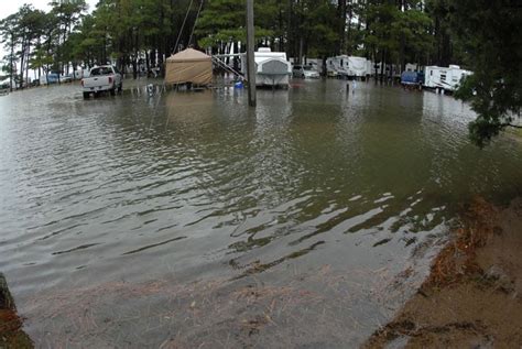 Salisbury News: Cherrystone Campground Sucks!