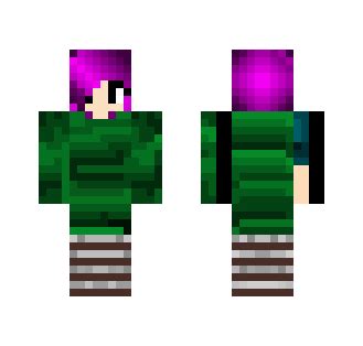 Download Better Now Minecraft Skin for Free. SuperMinecraftSkins