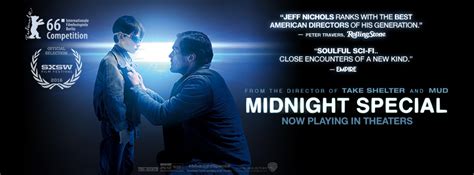 Midnight Special Poster - MOVIE TRAILERS- Photo (40047296) - Fanpop