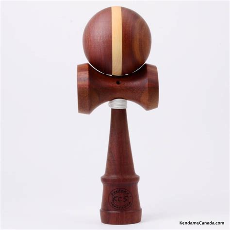 KCS Kendamas (Canadian Kendama)