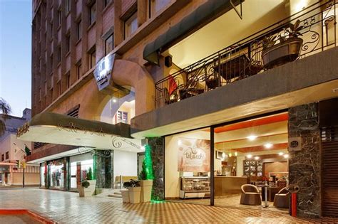 HOLIDAY INN HOTEL & SUITES CENTRO HISTORICO - Updated 2018 Prices & Reviews (Guadalajara, Mexico ...