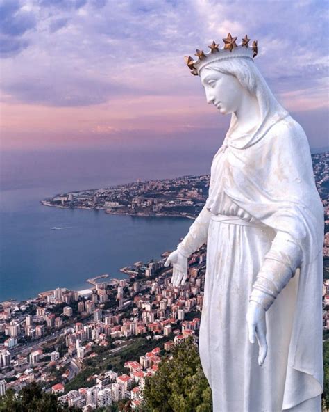 Harissa, Lebanon | Lebanon, Beirut, Beirut lebanon