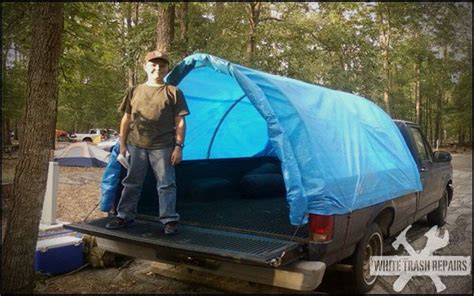 Pin by Gianluca Stafrace on diy truck tent in 2020 (With images) | Truck bed camping, Truck tent ...