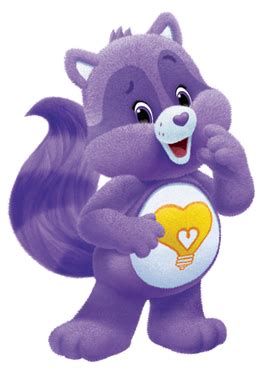 Bright Heart Raccoon | Care Bear Wiki | Fandom powered by Wikia