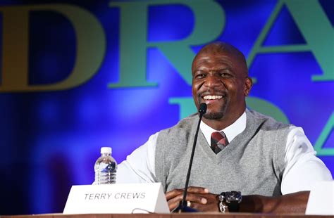 Which NFL teams did Terry Crews play for? All you need to know about Brooklyn Nine-Nine star's ...