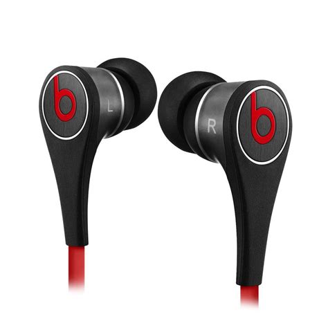 Beats by Dr. Dre - Beats Tour 2.0 In Ear Wired Headphones - Ear Buds ...