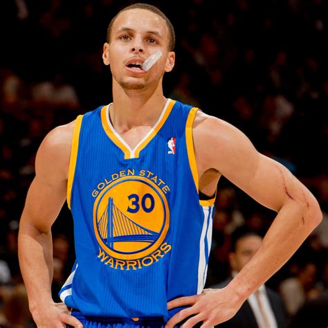 Stephen Curry Records Triple Double As Warriors Walk All Over The ...