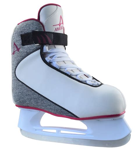 Womens Hockey Skates, Buy Ice Hockey Skates For Ladies – American Athletic