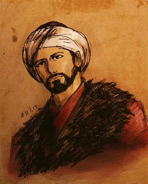 Sultan Muhammad Al-Fateh by Doqida on DeviantArt