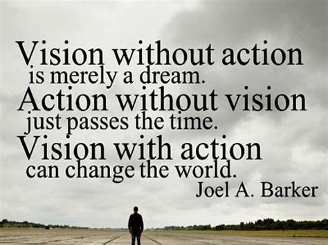 Favorite Inspiring Quotes ~ Vision