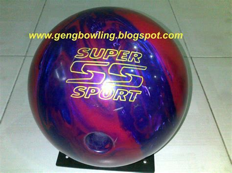 KEDAI BOWLING ONLINE: Advance Performance Bowling Ball Storm HOT ROD 14 ...