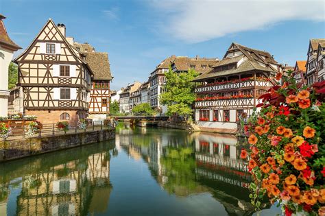 10 Iconic Buildings and Places in Strasbourg - Discover the Most Famous ...