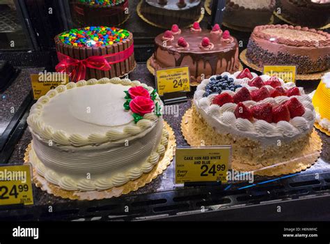 San Francisco, CA, USA, Detail, Inside, Local American Bakery Food ...