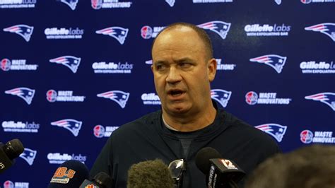 Bill O'Brien Press Conference 4/28: "At every single position we have good leadership"