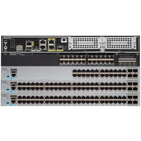 Cisco Catalyst 3650 Series Switches Cisco 3650 switch from YCICT