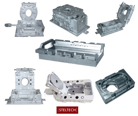 Steel Mill Machinery: The Basic Equipment and Roles in Steel Production - Steltech