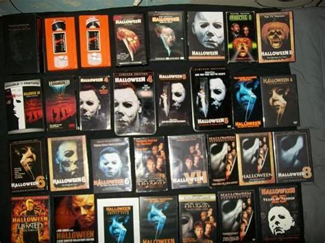 Myers Films 2 Photo by horrorexpressprops | Photobucket | Michael myers ...