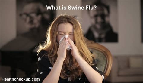 Swine Flu - Symptoms, Treatment, Prevention