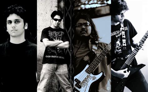 10 Indian Metal Bands That Will Kick Your Ass In 2013 | Mehta Kya Kehta?