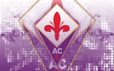 ACF Fiorentina Symbol -Logo Brands For Free HD 3D