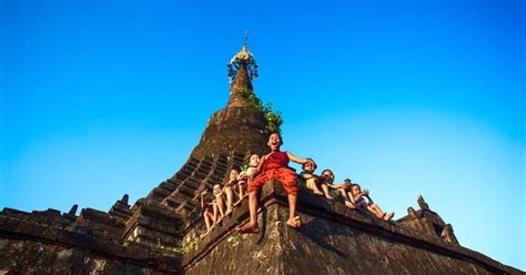 Mrauk U Travel Guide 2023 - Things to Do, What To Eat & Tips | Trip.com