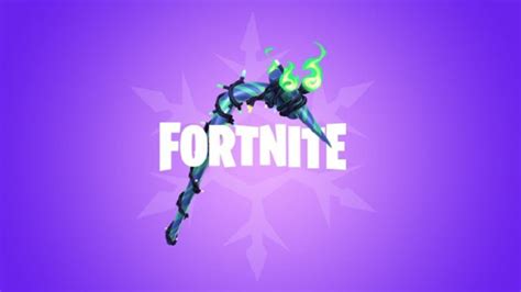 How to Redeem Fortnite Minty Pickaxe Code - Prima Games