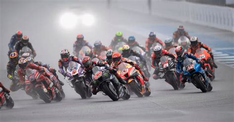 DAZN strikes five-year MotoGP rights extension in Spain | SportBusiness