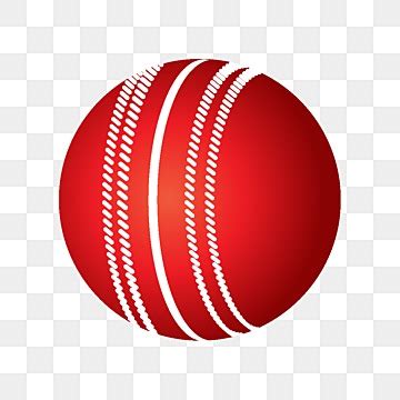 Cricket Ball PNG, Vector, PSD, and Clipart With Transparent Background for Free Download | Pngtree