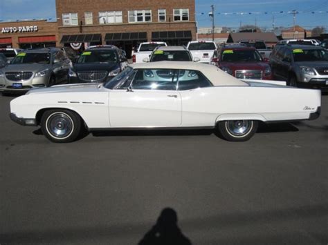 1967 Buick Electra 225 Convertible for sale - Buick Electra 1967 for sale in La Grande, Oregon ...