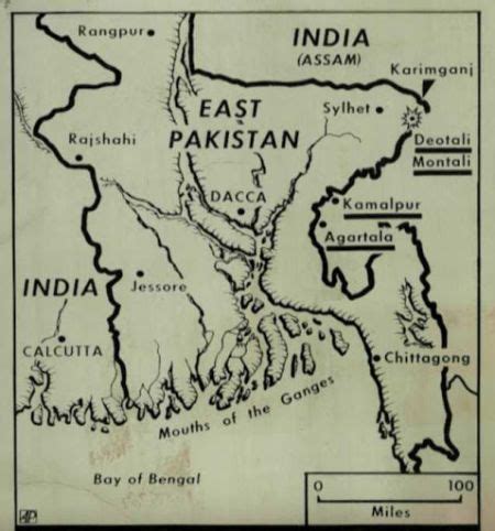 How Pakistan surrendered in 1971 - Rediff.com India News