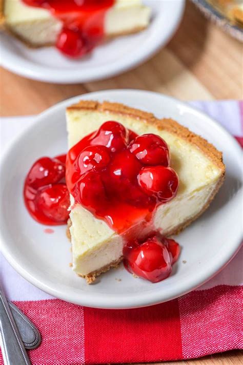 Easy Baked Cheesecake Recipe With Condensed Milk - Aercipreshgreshyu