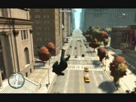 God Mode Cheats for GTA 4 - Media | RDTK.net