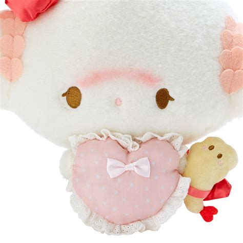 Plush Cogimyun Sanrio Hatsukoi - Meccha Japan